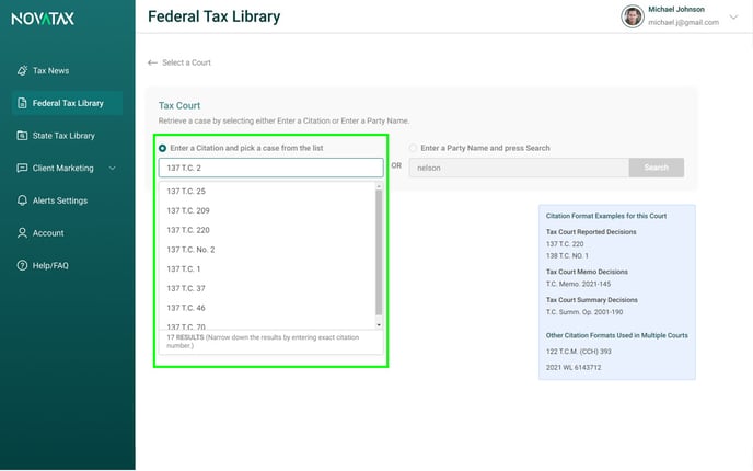 NovaTax_Federal_Library_Find-Document_TaxCourt_Text