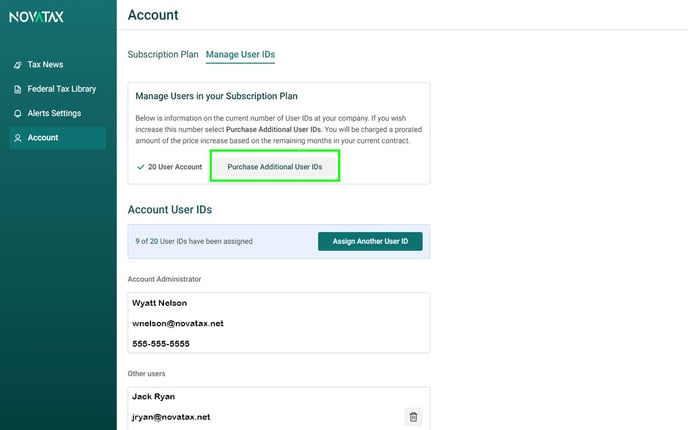 NovaTax_Screenshots_Manage-IDs3