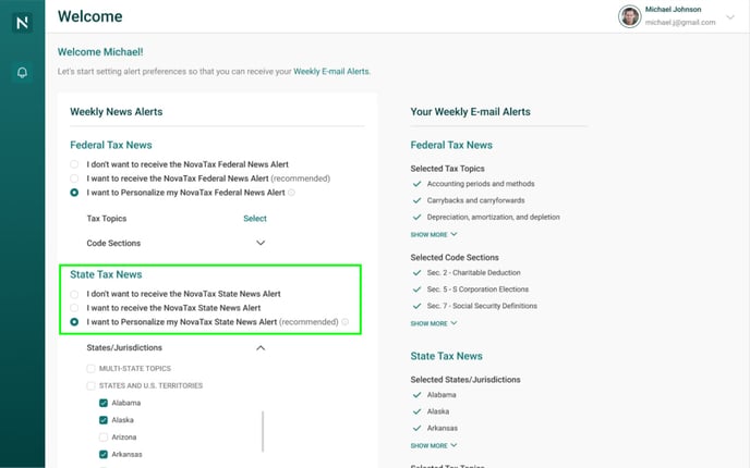 NovaTax-News-Customization_Alerts_New-User_Customize-States