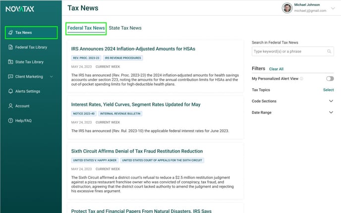NovaTax-News-Customization_Federal_Main